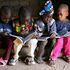 Africa, Medioriente: 303 milioni di bambini non frequentano la scuola, e vivono in stato di emergenza 