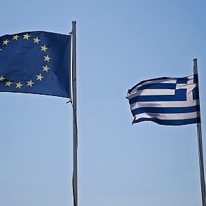 Grecia, il costo dell'uscita"temporanea" dall'euro