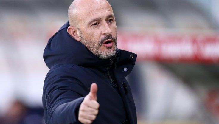 Fiorentina, ci devi credere. Italiano: “Per battere l’Inter dobbiamo rimanere umili” 