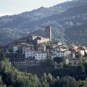 Borghi italiani in lotta per la loro esistenza
