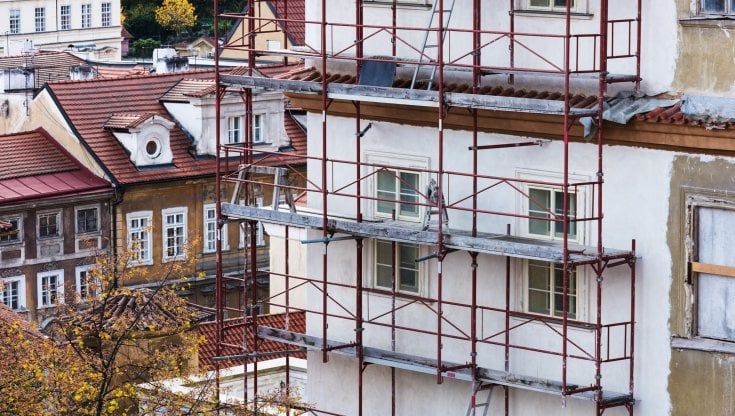 Superbonus, Race (Competere.Eu): "Il settore edilizio è a rischio. L'attestato Soa è lo strumento per verificare l'idoneità delle aziende"