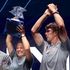 America's Cup: doppia candidatura agli Oscar della vela per Luna Rossa e Maria Giubilei