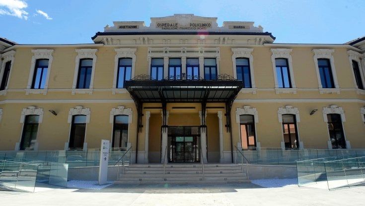 Dalla guerra in Ucraina al Policlinico di Milano: torna a casa Serhii, il malato di tumore che nessuno pensava di poter operare 