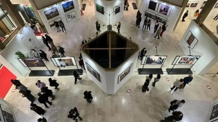 World Press Photo, al teatro Margherita oltre cento scatti dal mondo tra guerre e crisi climatiche