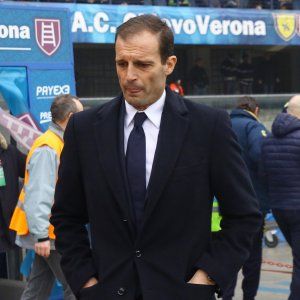Juventus, Allegri: "Possiamo migliorare. Rinnovo? Ogni cosa a suo tempo"