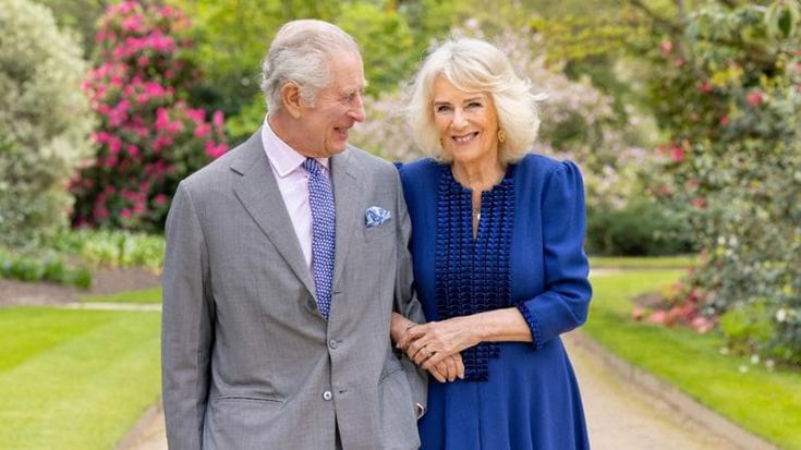 Re Carlo e Camilla a Ravenna il 10 aprile tra letture di Dante, mosaici e i prodotti tipici