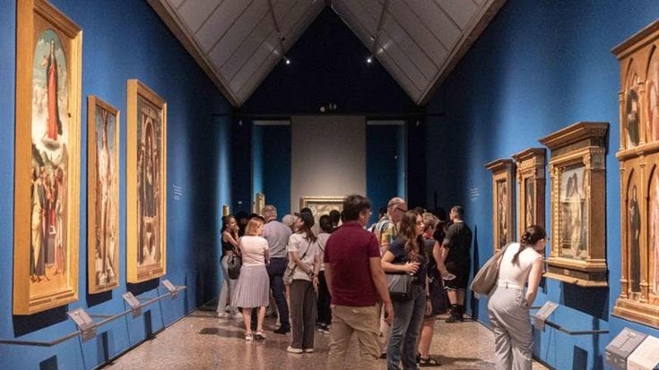 Cosa fare a Milano oggi 2 agosto: Domenica al museo e il Tremezzina Music Festival sul lago di Como