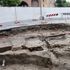 Bologna, scoperta una banlieue medievale nel giardino di Porta San Donato (foto)