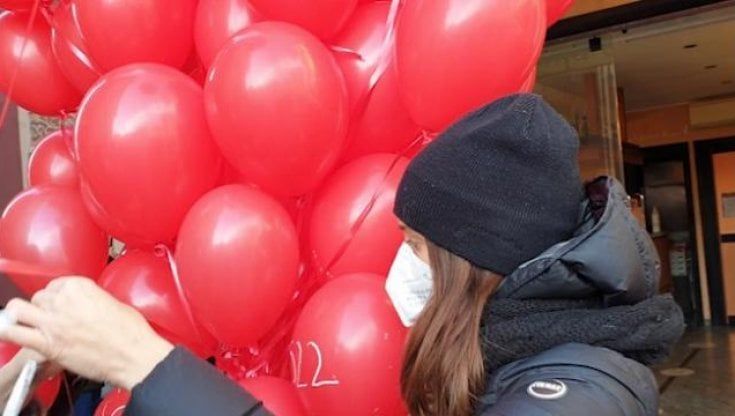Potenza, Telefono Donna: "Durante il lockdown 26 donne si sono rivolte al centro antiviolenza"
