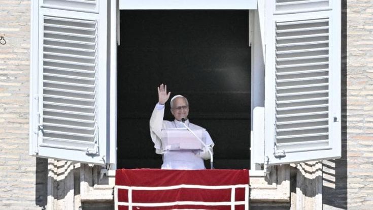 Oggi in tarda mattinata il ricovero del Papa al Gemelli