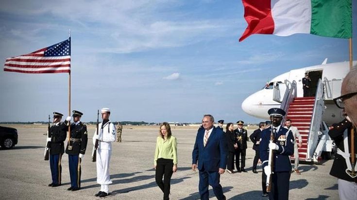 Meloni alza la spesa militare, fondi all’1,6% del Pil. Ma Salvini frena sulle armi a Kiev: vicina la resa dei conti