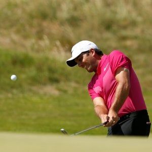 Golf, Championship al via: Molinari sfida i big