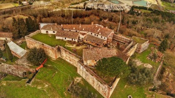 Mugello, il manifesto per l'ambiente dei cittadini di San Piero e Scarperia 
