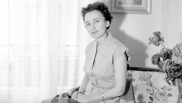 Dominique Aury, la masochista in tailleur