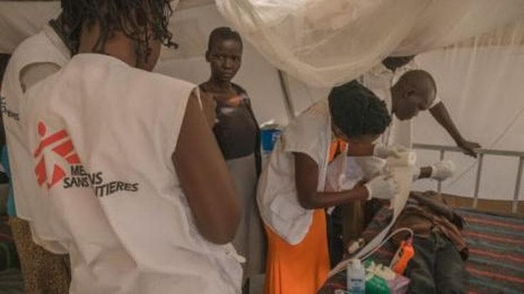 Sudan, “È stata la fine di settimana più mortale dall'inizio del conflitto”: oltre 100 feriti assistiti in due giorni, corpi dilaniati e decine di morti