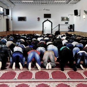 Caso moschea imbarazzante viviamo sullo stesso territorio