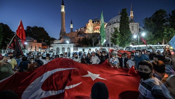 Un Illuminismo per il mio Islam: intervista a Mustafa Akyol 