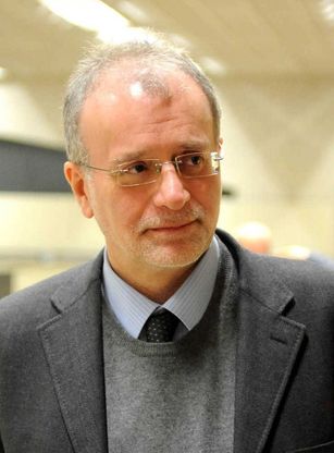 Ugo Soragni nuovo commissario della Reggia di Caserta