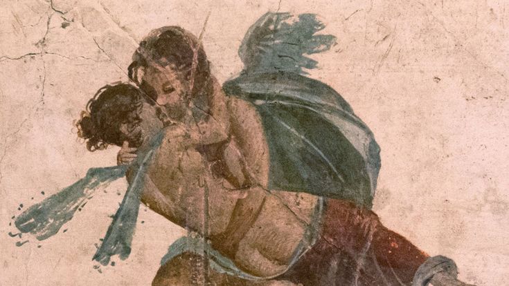 San Valentino e i baci: sulla bocca di tutti 