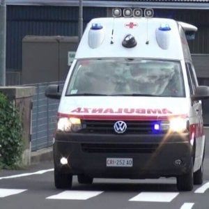 Infortuni sul lavoro, a Riccione precipita ascensore con all'interno quattro donne