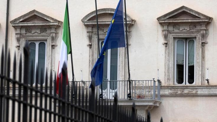 Oggi il premier libico Dbeibah a Roma: ieri il super generale Usa di Africom a Palazzo Chigi