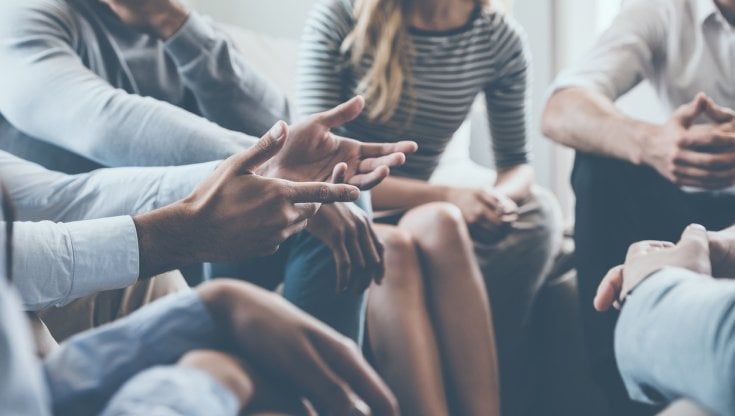 Mantova sperimenta il welfare di comunità