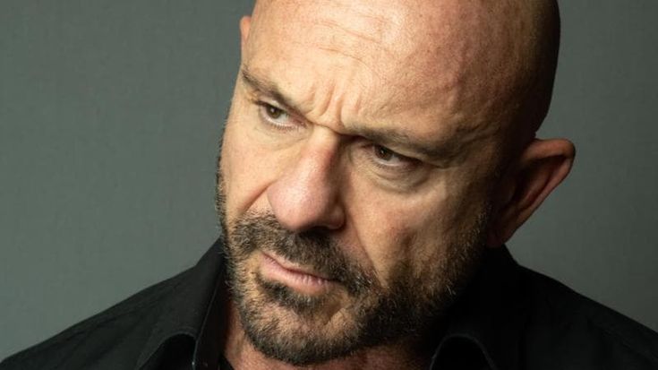 Raiz: “Non sempre l’amore vince sulla morte. Ora sto imparando a vivere di nuovo”