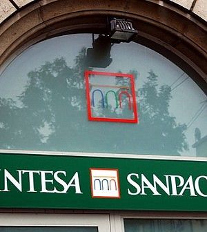 L'home banking con lo stop&amp;go.Riparte servizio Intesa Sanpaolo