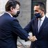 M5S tra Di Maio e Conte