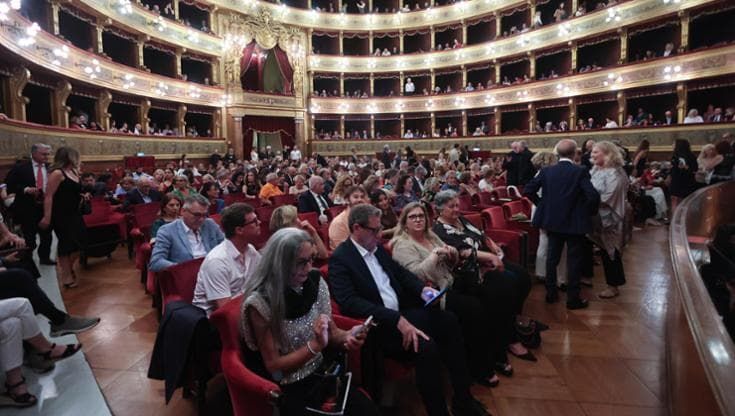 Palermo-Hanoi, il viaggio vietnamita del Teatro Massimo