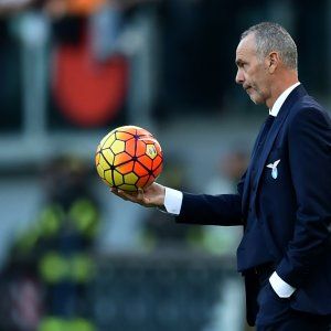 Lazio, Pioli: "Rigore inesistente, ci ha condizionati: ma sono preoccupato"