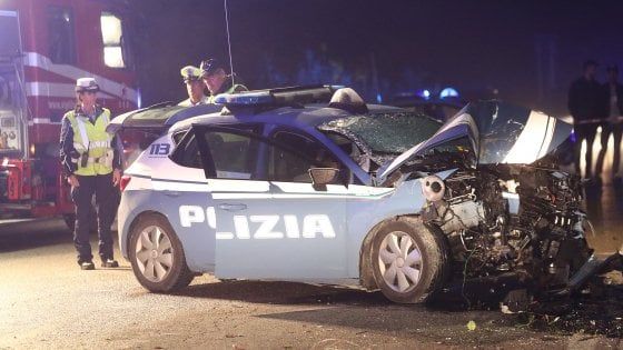 Il cordoglio di Mattarella per i due agenti morti a Ravenna