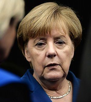 L'America licenzia e la Germania arranca, l'effetto ripresa svanisce