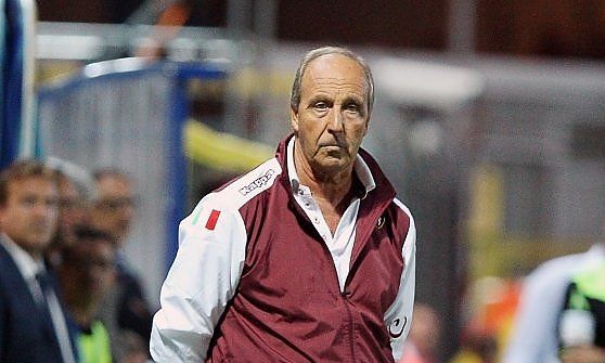 Ventura: "Vittoria meritata in un clima difficile. Grande prova di maturitaè"