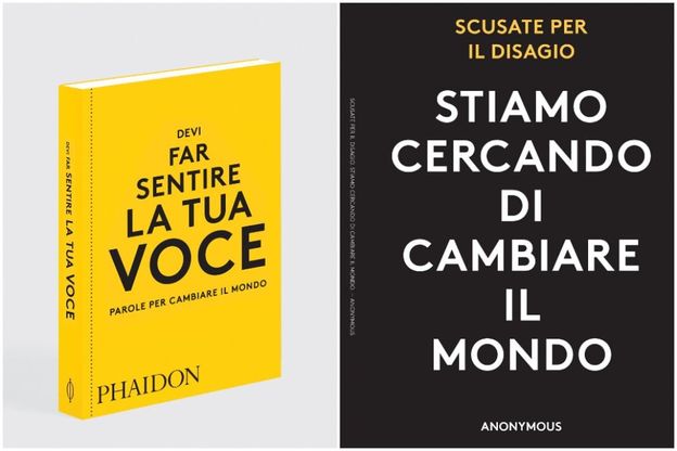 Parole per cambiare il mondo: le citazioni che hanno fatto storia