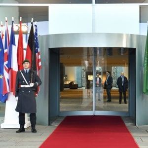 Libia, guida alla conferenza di Berlino