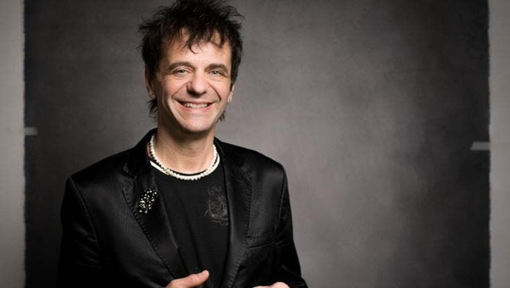 Luigi De Angelis è il nuovo direttore di Santarcangelo Festival