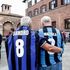 'Ciao Sandro, grazie per lo stile', Moratti e l'ultimo saluto a Mazzola