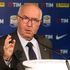 Tavecchio, sì alla chiusura anticipata del mercato: ''Credo sia corretto. Var? Problema è tecnologico''
