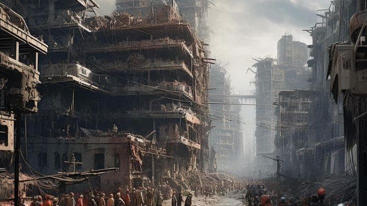 E venne la genesi della Terza Napoli