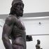 Reggio Calabria, i Bronzi di Riace tornano 'a casa': nuova sala al Museo Archeologico