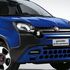 Fiat Panda City Cross 4x2, profumo di Suv