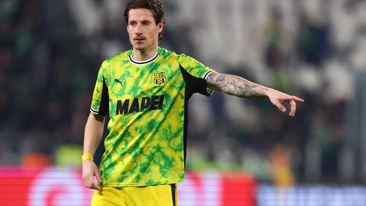 Lazio, il centravanti è Pinamonti. Gattuso: “La squadra mi segue”