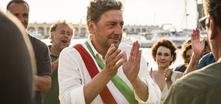Castellitto: "Vassallo, il sindaco pescatore che aspetta ancora giustizia"