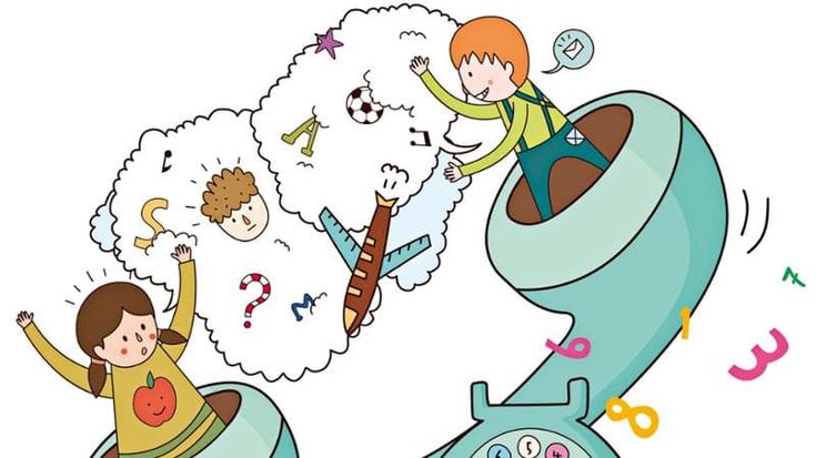 I nonni che raccontano le favole al telefono. Torna la magia di Rodari