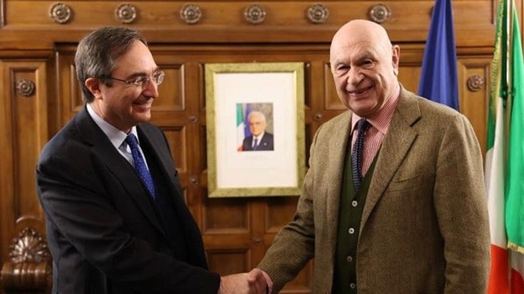 Toghe | Suicidi e galere. La “resa dello Stato” e del Guardasigilli Nordio