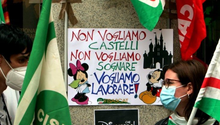 Lavoro, il Covid ha bruciato 144 milioni di posti nel mondo. Altri 98 milioni a rischio nel 2021-22