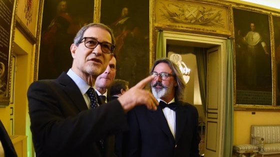Sicilia, il j'accuse di Musumeci: "Alcuni funzionari regionali sono criminali"