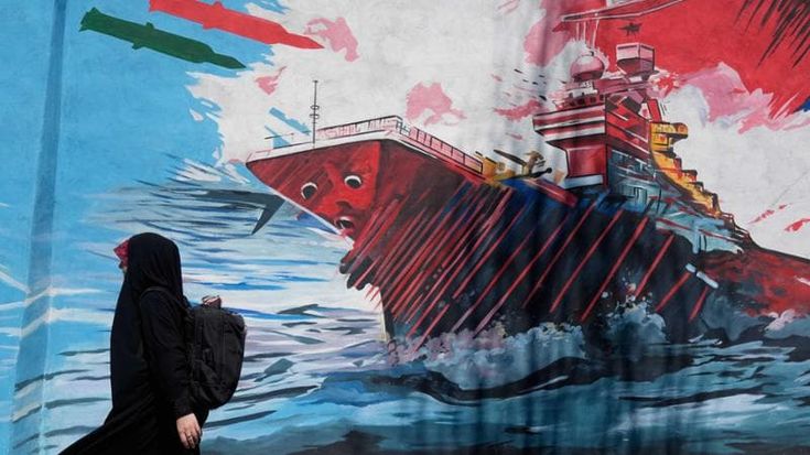 L’analista Milshtein: “L’Iran non è affatto sconfitto. Anzi, è più baldanzoso che mai”