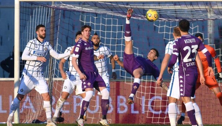 Fiorentina, Martinez Quarta il jolly che ha stregato Prandelli
